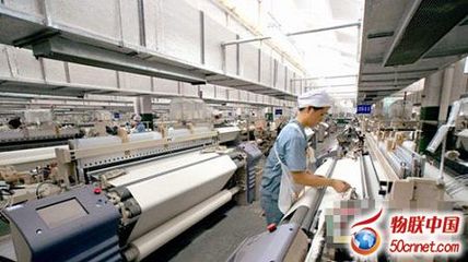 智能制造是传统纺织服装产业转型的必经之路