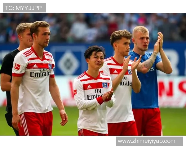 基尔高士丁与汉堡的激烈对决揭示德乙联赛的竞争魅力与球队实力对比