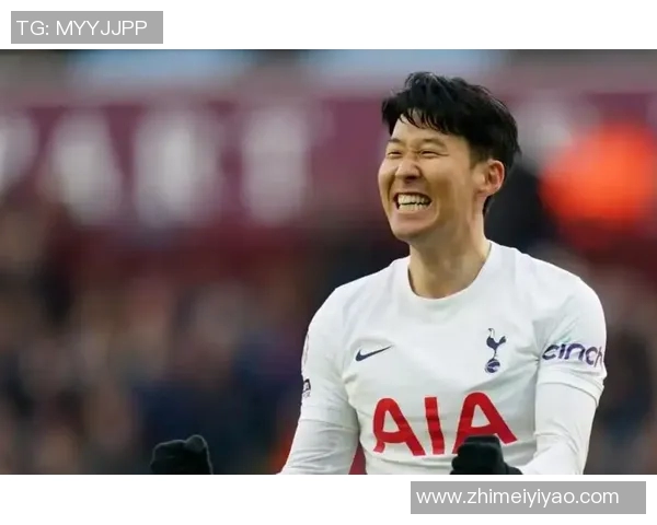 孙兴愍：韩国足球明星的崛起与辉煌历程解析